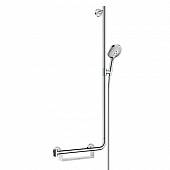 Душевой гарнитур Hansgrohe Raindance Select S 26326000