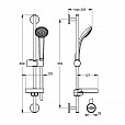 Фотография товара Ideal Standard Idealrain B9501AA