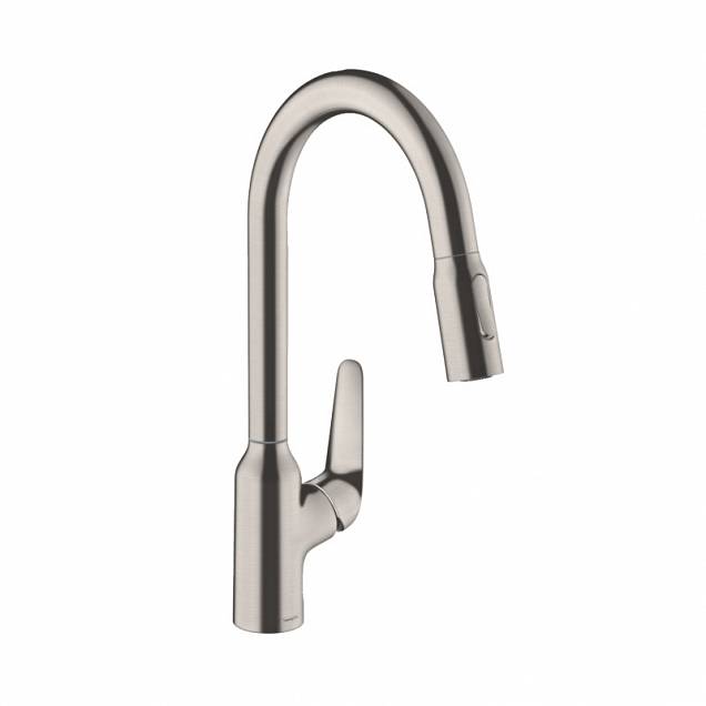 Фотография товара Hansgrohe Focus M42 71800800