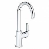 Смеситель для раковины (д.к) Grohe Eurosmart 23537002