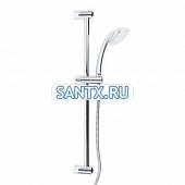 Комплект смесителей Grohe Euroeco 116935