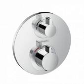 Термостат Hansgrohe Ecostat S 15757000