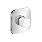 Термостат Hansgrohe PuraVida 15772400