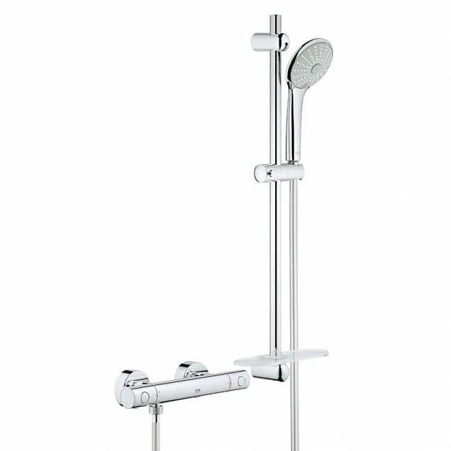 Фотография товара Grohe Grohtherm 1000 Cosmopolitan 34286001Gr