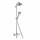 Душевая система Hansgrohe Raindance 27115000