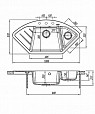 Фотография товара Florentina ВЕСТА 20.285.E1005.201