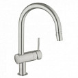 Фотография товара Grohe Minta 32321DC0Gr