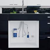 Смеситель для кухни Grohe Blue G7 123375