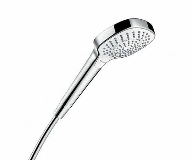 Фотография товара Hansgrohe Croma Select E 26811400