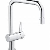 Смеситель для кухни Grohe Flair 32455000Gr