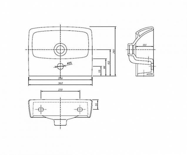 Фотография товара Ifo Special RP710113600