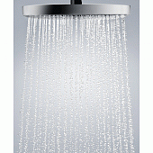 Верхний душ Raindance Select Hansgrohe 27385000