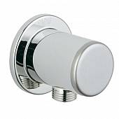 Набор для гигиенического душа 3 в 1 Grohe Eurosmart 33556001-K