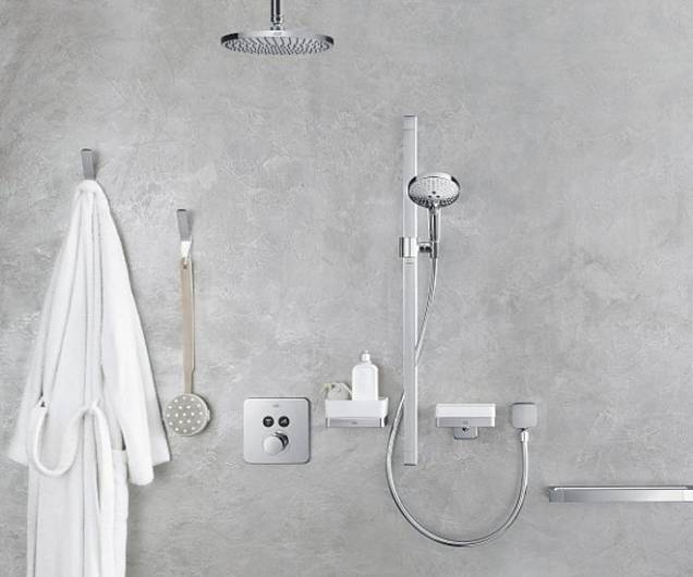 Фотография товара Hansgrohe ShowerSelect S 36707000