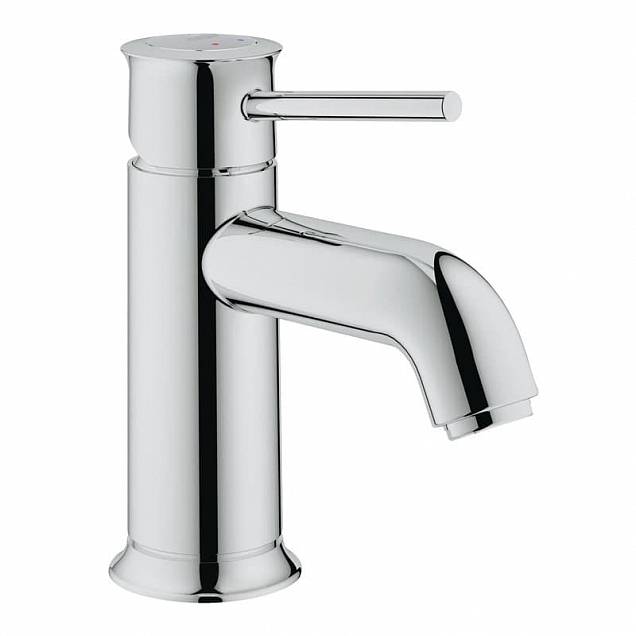 Фотография товара Grohe BauClassic 23162000Gr