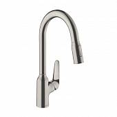 Смеситель для кухни Hansgrohe Focus M42 71820800