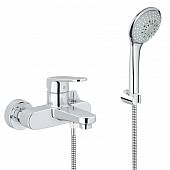 Смеситель для ванны Grohe Europlus 33547002