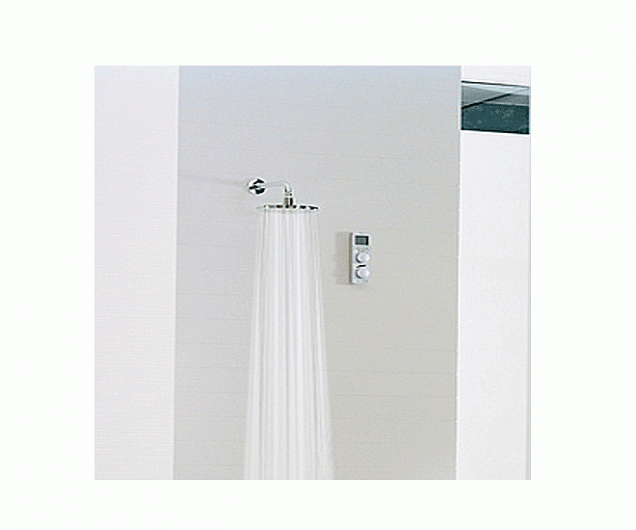 Фотография товара Grohe Rainshower 28576000Gr