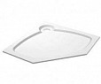 Фотография товара Cezares Tray TRAY-S-P-100-56-NR