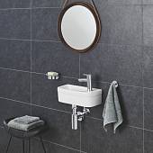 Раковина 37 см Grohe Euro Ceramic 39327000Gr