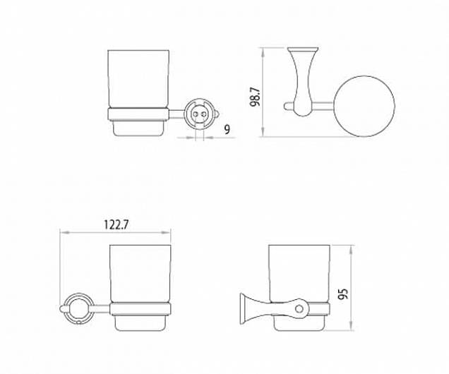 Фотография товара Lemark Standard LM2136C