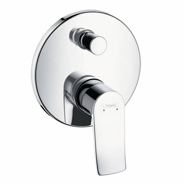 Фотография товара Hansgrohe Metris   31493000