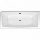 Ванна стальная 180x80 easy-clean Kaldewei Cayono Duo 725 272500013001