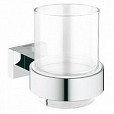 Фотография товара Grohe Essentials Cube 40755001Gr