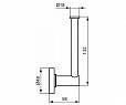 Фотография товара Ideal Standard IOM A9132AA