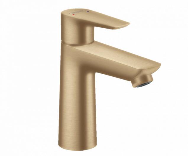 Фотография товара Hansgrohe Talis E 71710140