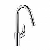 Смеситель для кухни Focus Hansgrohe 31815800