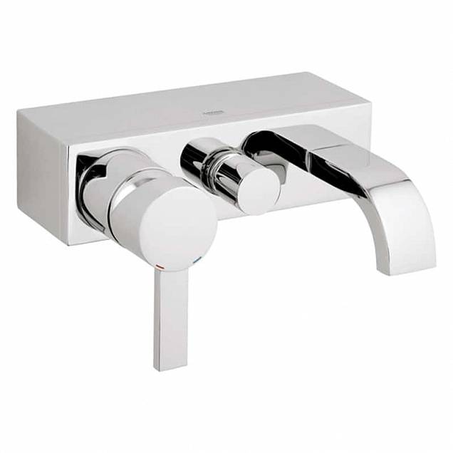 Фотография товара Grohe Allure   32826000Gr