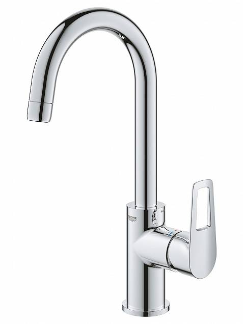 Фотография товара Grohe BauLoop   23763001Gr