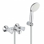 Смеситель для ванны Grohe Costa L 2546010A