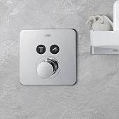 Термостат Hansgrohe ShowerSelect 36707000