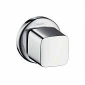 Запорный вентиль Hansgrohe Metris 31677000