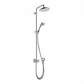 Душевая система Hansgrohe Croma 27139000HG