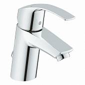 Смеситель для раковины (цеп) Grohe Eurosmart 33188002