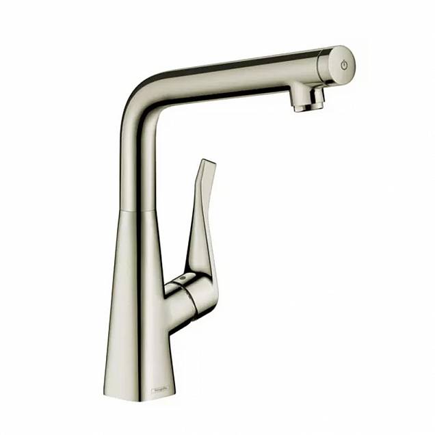 Фотография товара Hansgrohe Metris Select M71 73810800