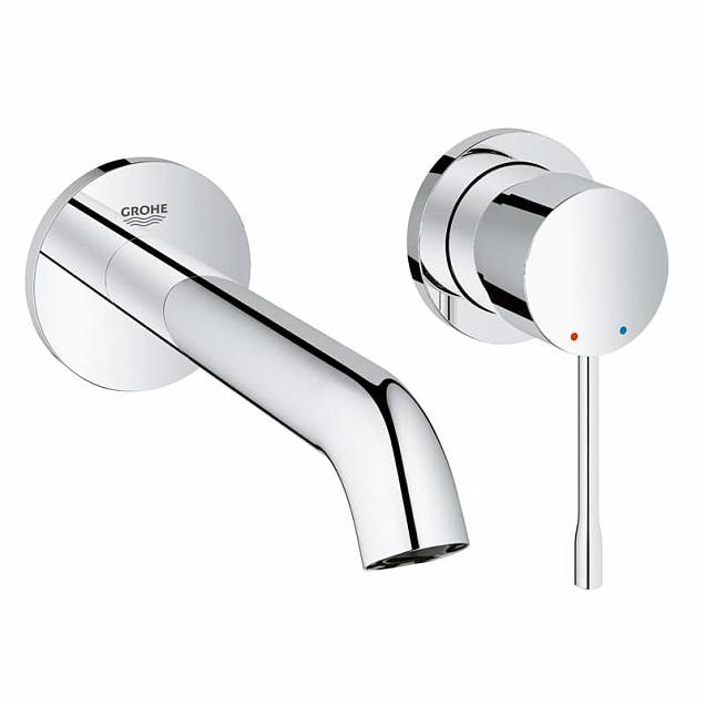 Фотография товара Grohe Essence New 19408001Gr