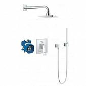 Душевая система Grohe Euphoria Cube 23409000