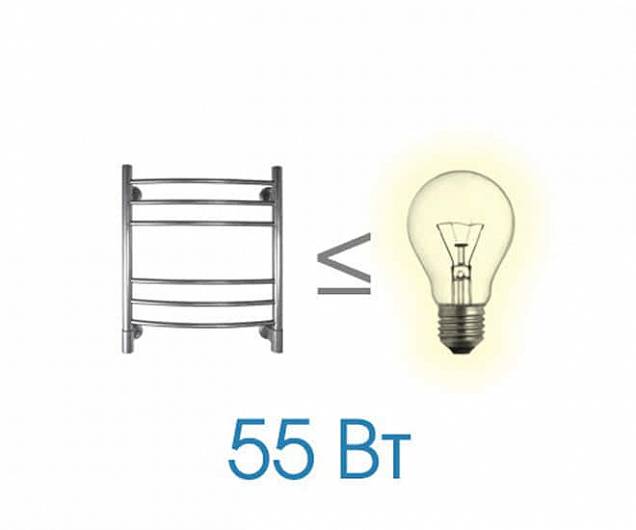 Фотография товара Energy Ergo Эрго 60/50 55W