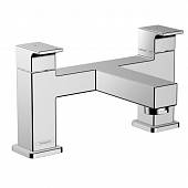 Смеситель на борт ванны, Hansgrohe Vernis Shape 71452000