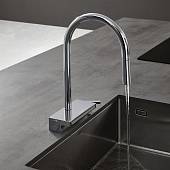 Смеситель для кухни Hansgrohe Aquno Select M81 73831000