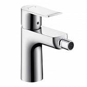 Смеситель для биде (д.к) Hansgrohe Metris 31280000