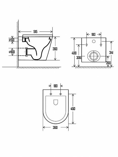 Фотография товара Grohe Rapid SL AQM2001775