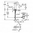 Фотография товара Grohe Essence New 23589001Gr