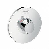 Термостат Hansgrohe Ecostat S 15755000