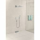 Термостат Hansgrohe ShowerSelect 15738600