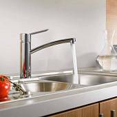 Смесители кухонные Hansgrohe Focus S 31786000